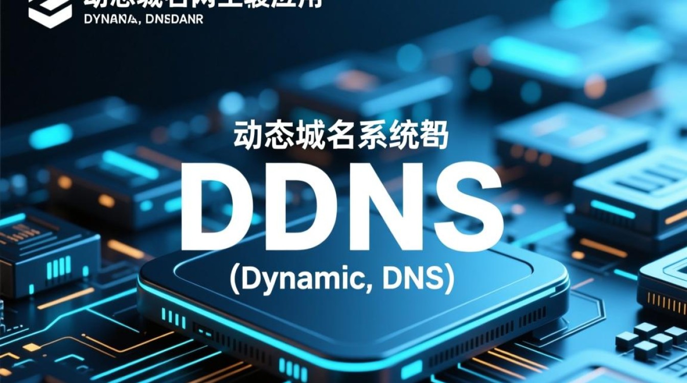 动态域名主要应用在哪些场景？有什么实际用途？-好主机测评网