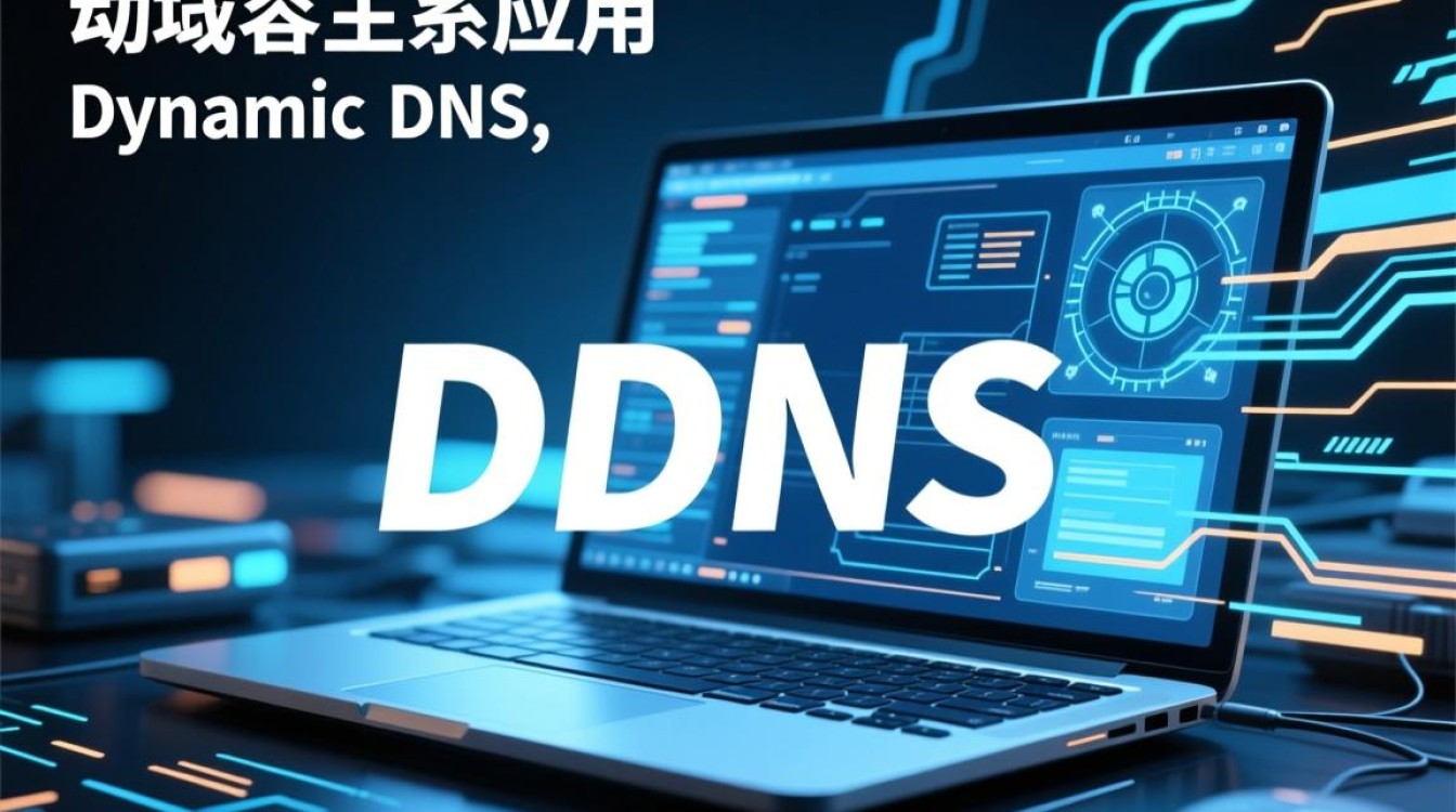 动态域名主要应用在哪些场景？有什么实际用途？