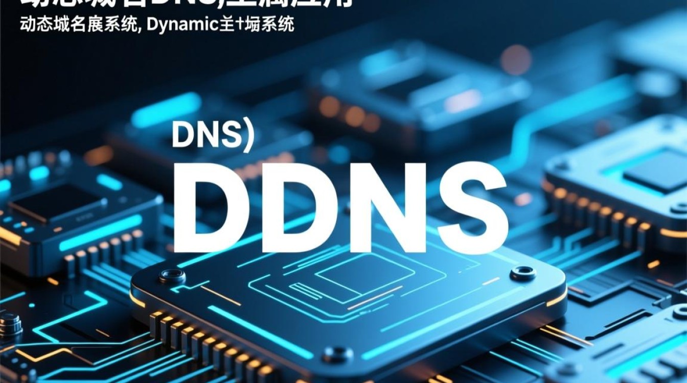 动态域名主要应用在哪些场景？有什么实际用途？