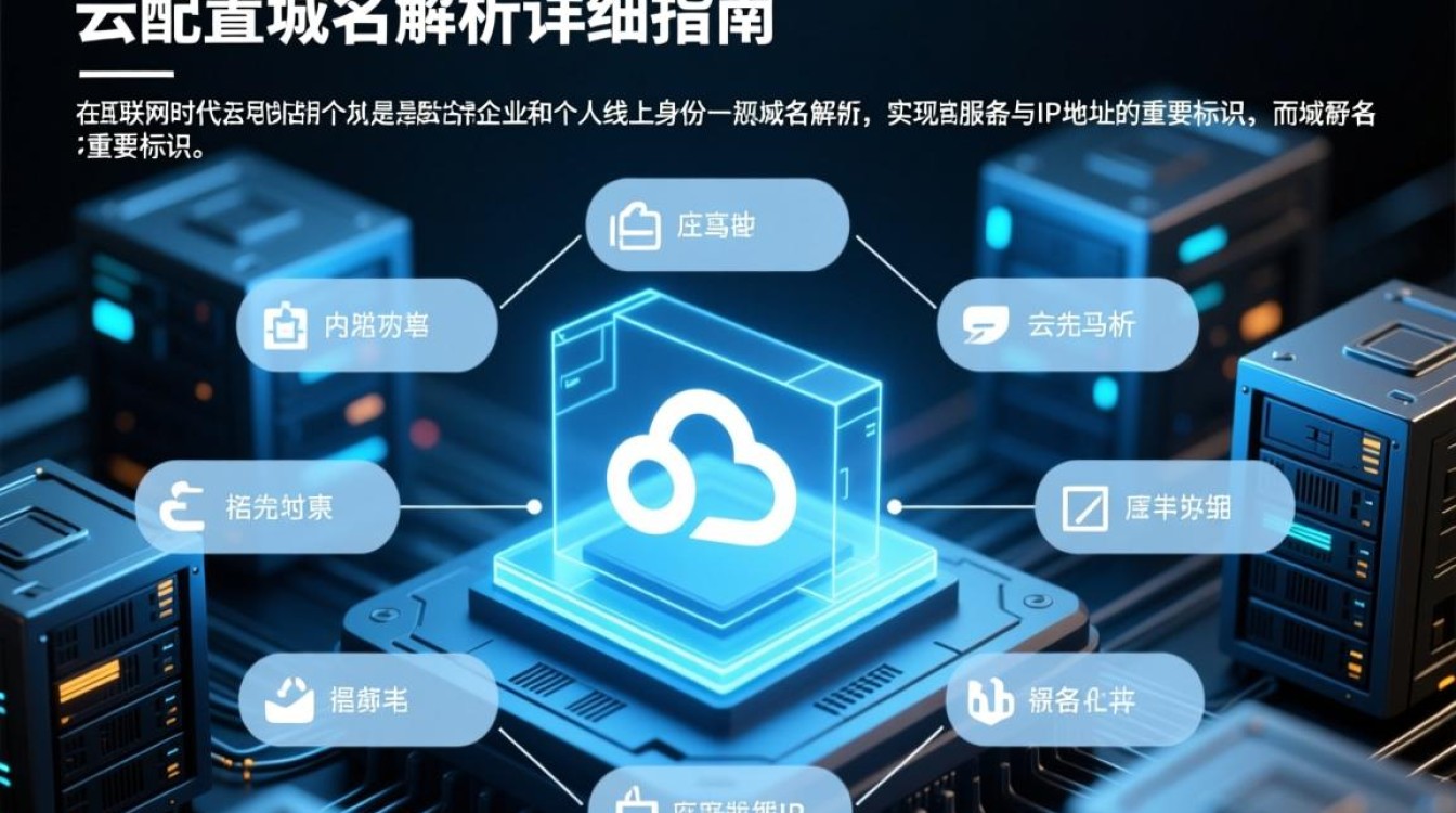 阿里云配置域名解析，新手如何一步步操作？-好主机测评网