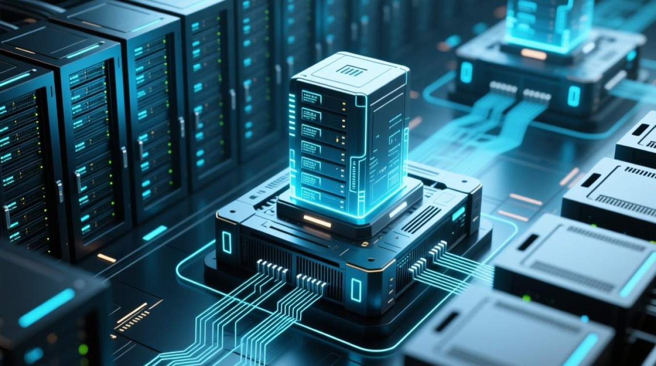 服务器虚拟机在哪里？如何快速找到并访问它？