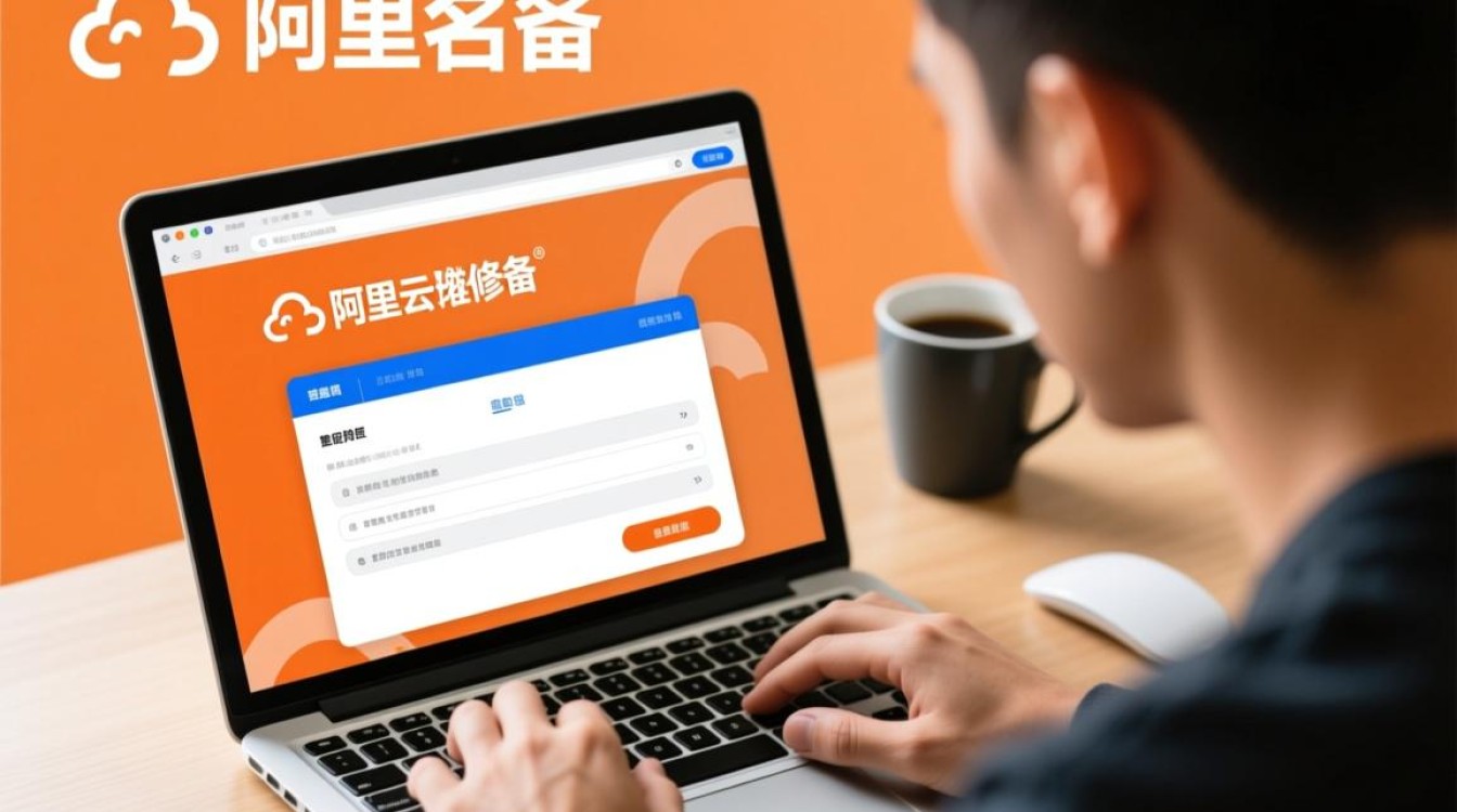 阿里域名修改步骤是什么?新手操作指南分享。 阿里域名修改步骤是什么?新手操作指南分享。