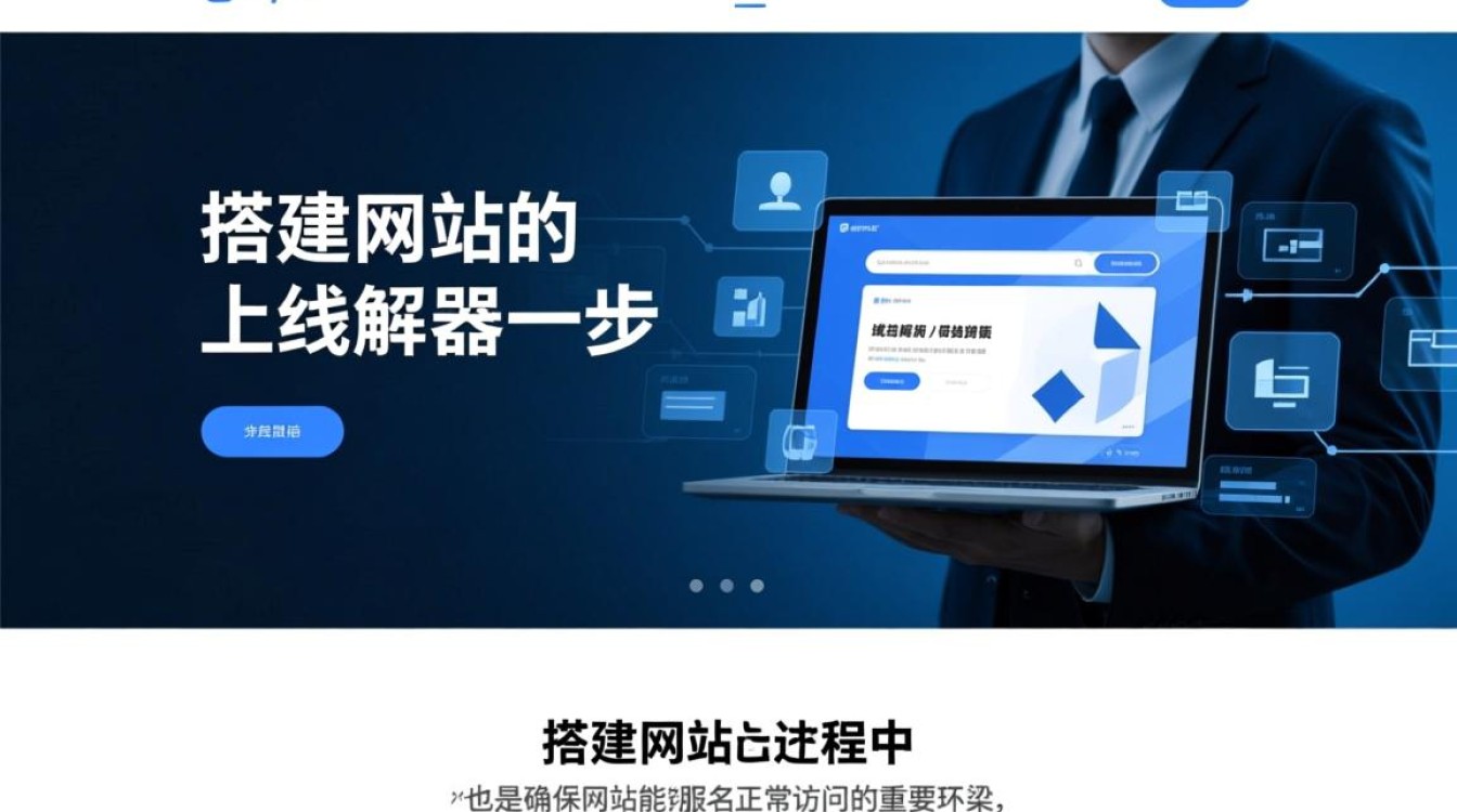 凡科网域名解析教程，如何正确添加解析记录？