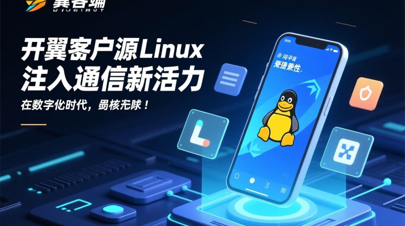 天翼客户端Linux版有吗？如何下载安装使用？