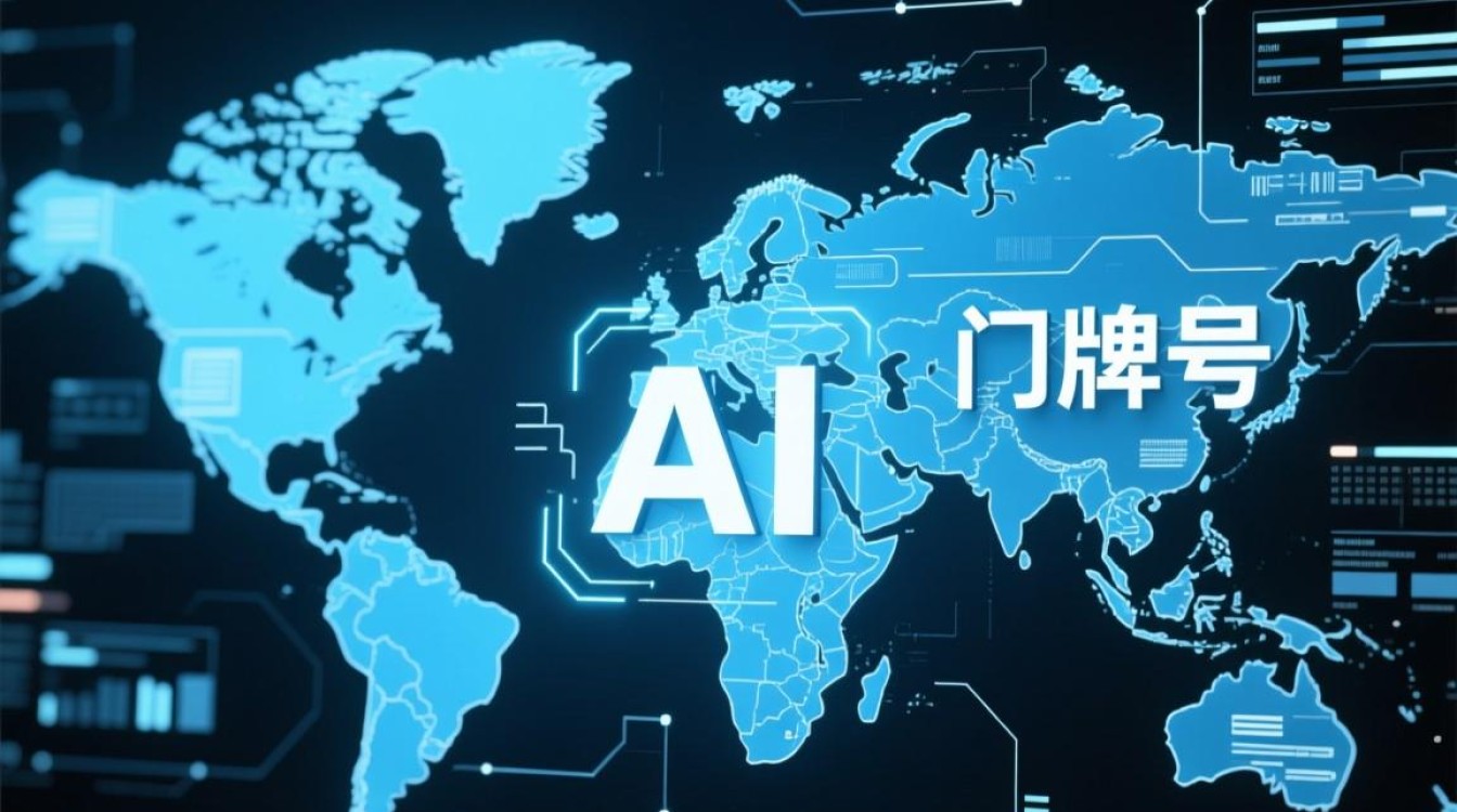 ai域名注册多少钱？不同后缀价格差异大吗？