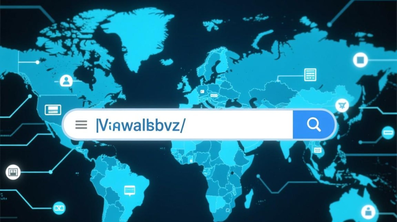 网站服务器解析域名时遇到错误怎么办？