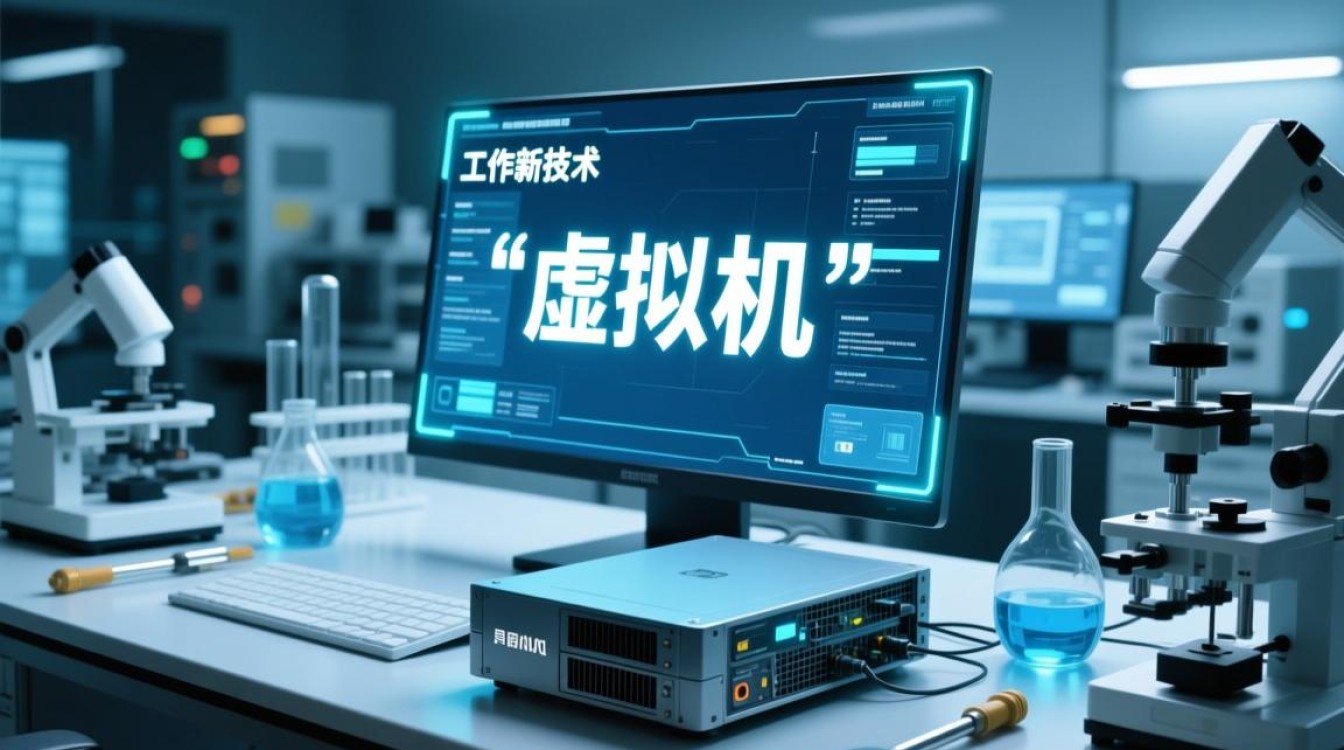 虚拟机桌面变卡顿/黑屏/无法连接怎么办？