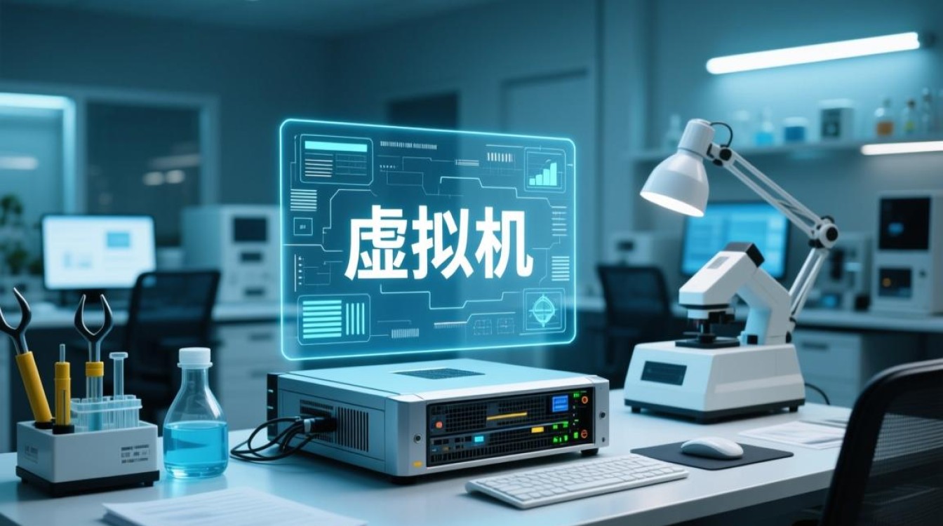 虚拟机桌面变卡顿/黑屏/无法连接怎么办？