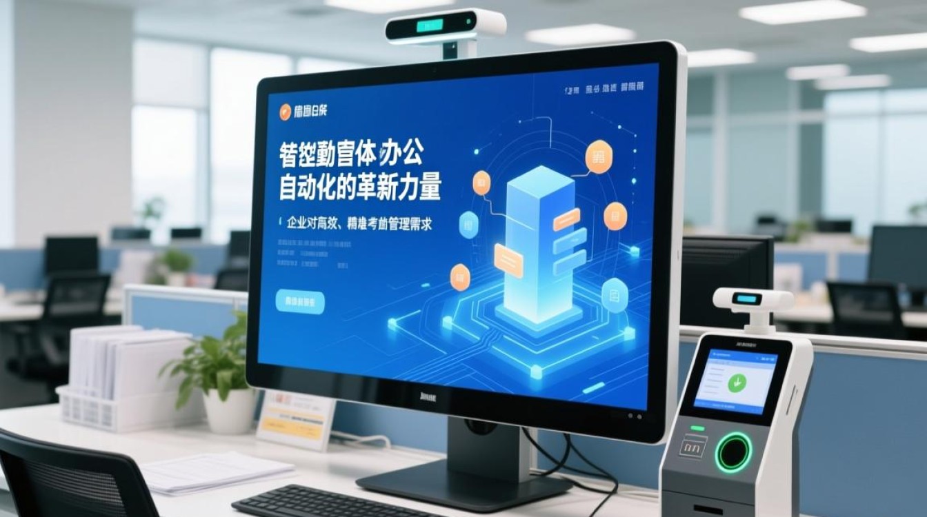 佛山智能考勤一体机32寸好用吗？适合哪些场景？