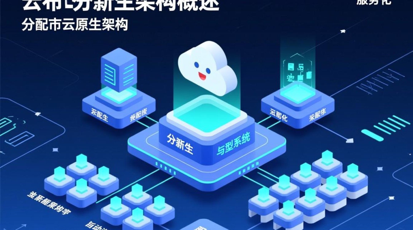 分布式云原生架构文档介绍哪些核心内容与应用场景？