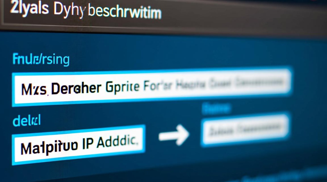 域名解析设置主机记录时，主机记录填什么最合适？