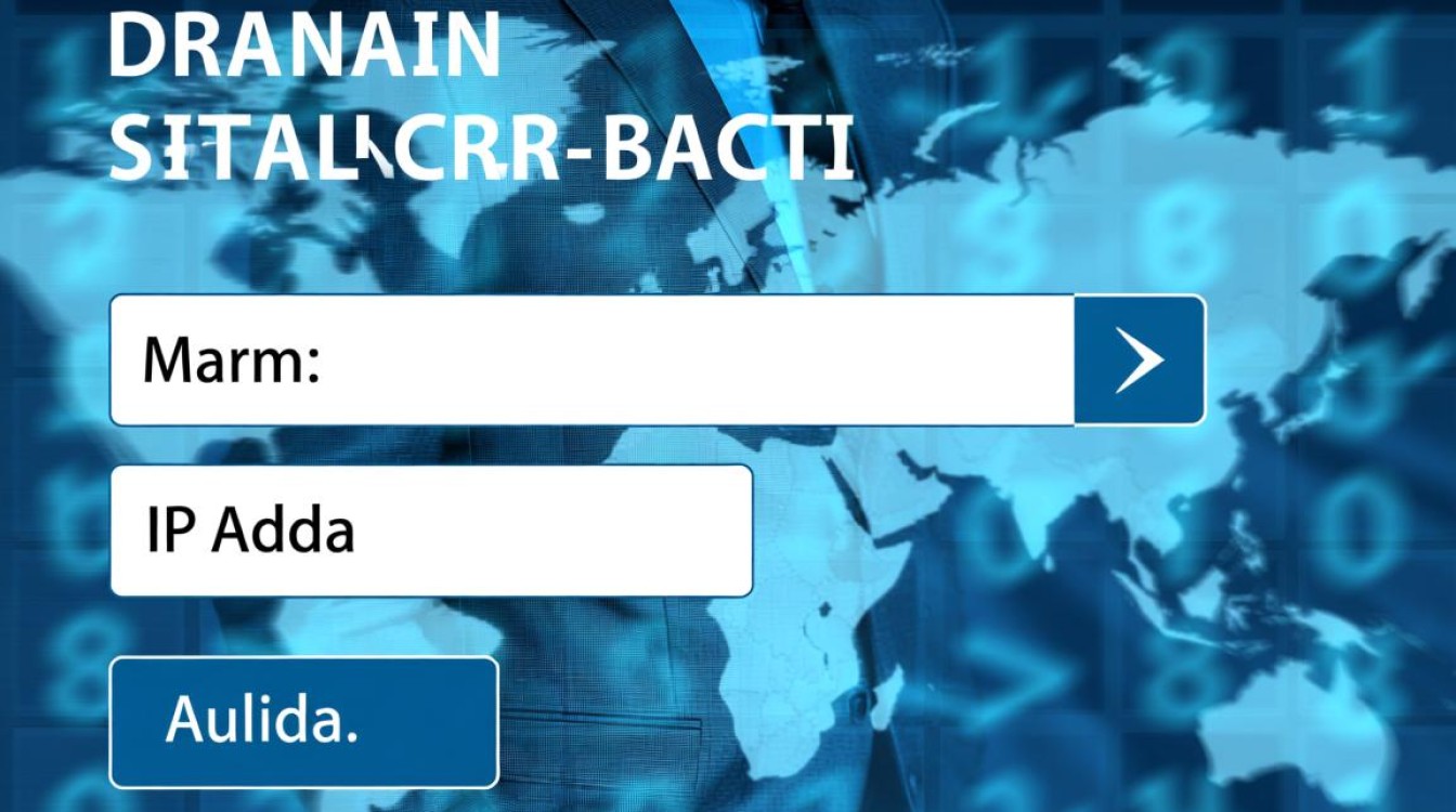 域名解析设置主机记录时，主机记录填什么最合适？