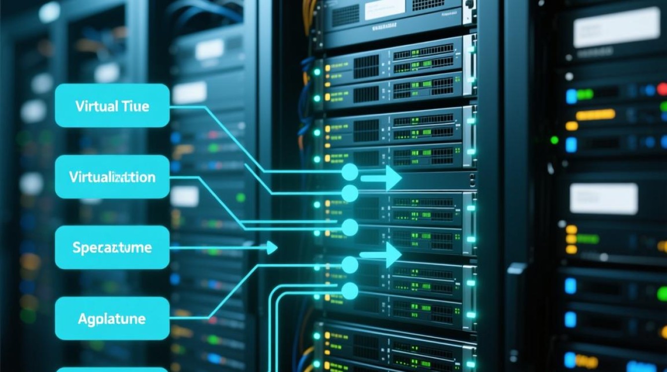 虚拟机读数据慢是什么原因导致的？