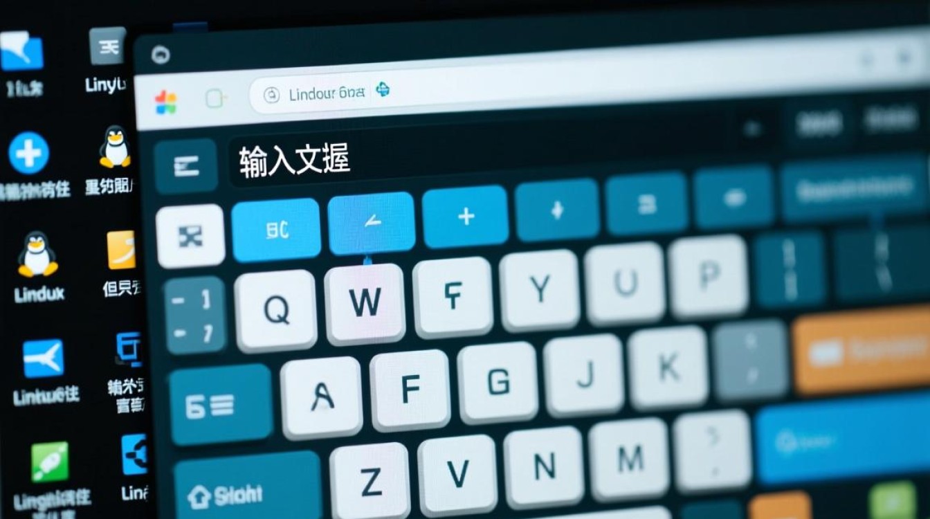 Linux系统如何安装并使用中文输入法？-好主机测评网