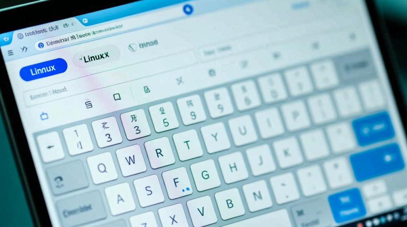 Linux系统如何安装并使用中文输入法？