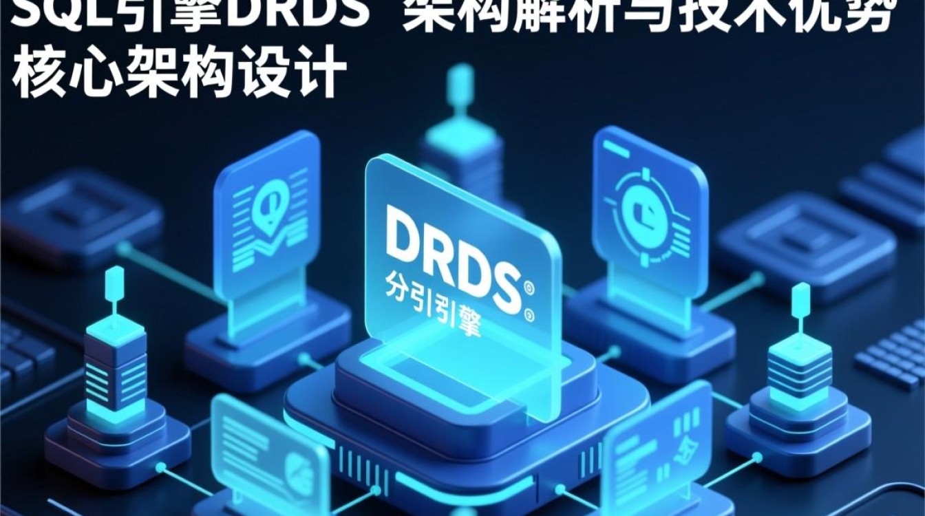 分布式SQL引擎DRDS是什么？适合什么场景使用？-好主机测评网