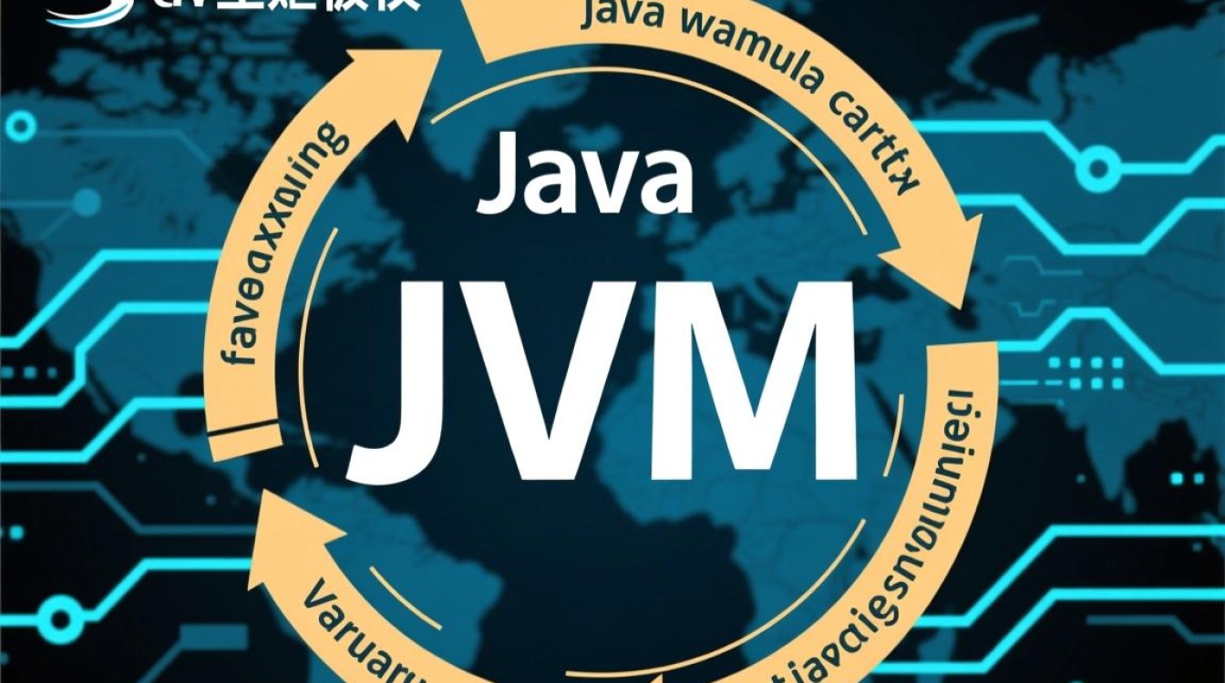 Java虚拟机版权归属有哪些具体规定？-好主机测评网