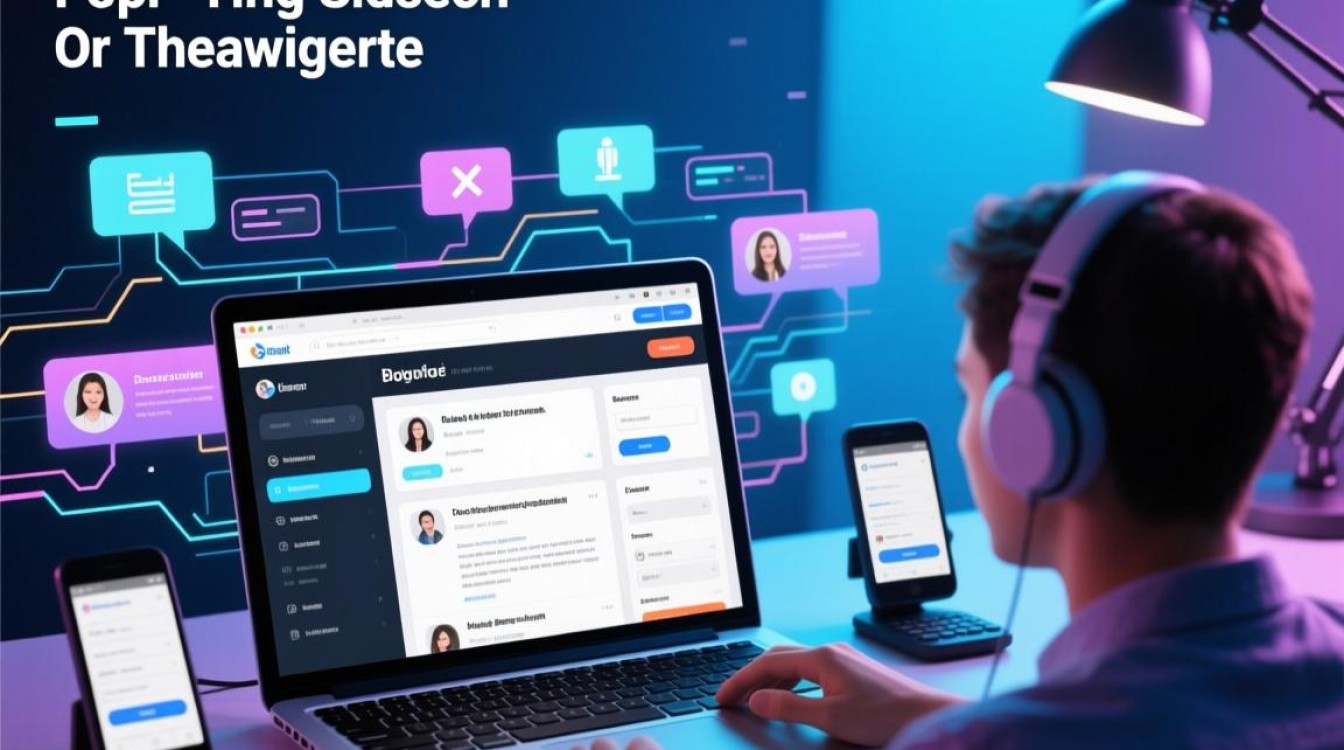 自定义域名博客如何选择最适合的？