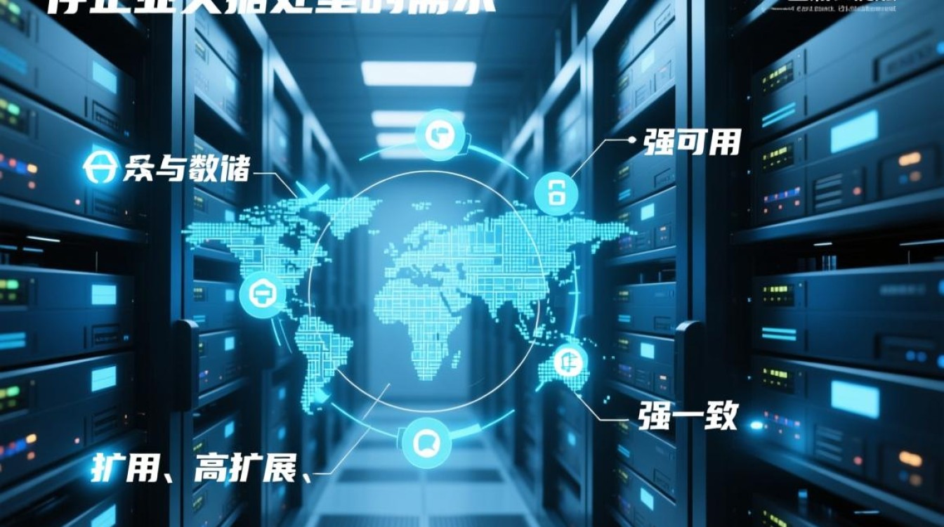 分布式关系型数据库哪里买？选型时要注意哪些核心参数？-好主机测评网