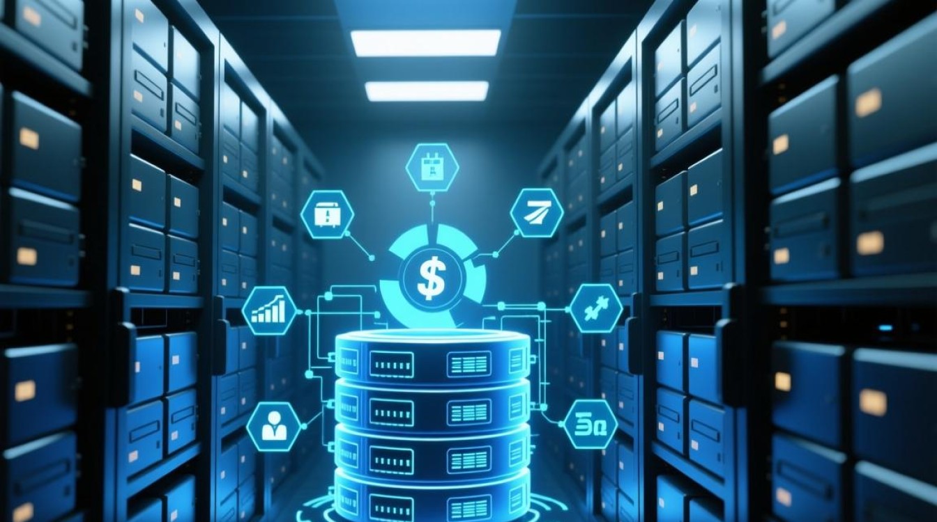 分布式关系型数据库哪里买？选型时要注意哪些核心参数？