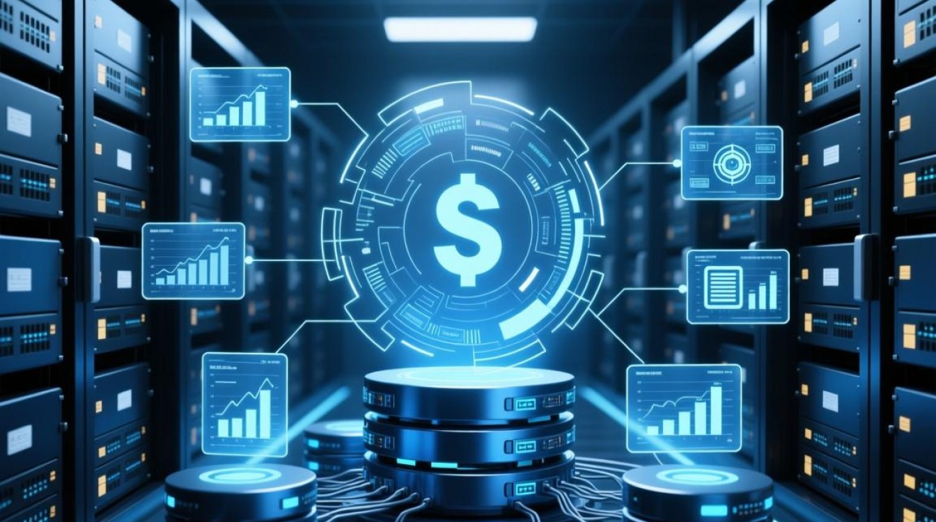 分布式关系型数据库哪里买？选型时要注意哪些核心参数？