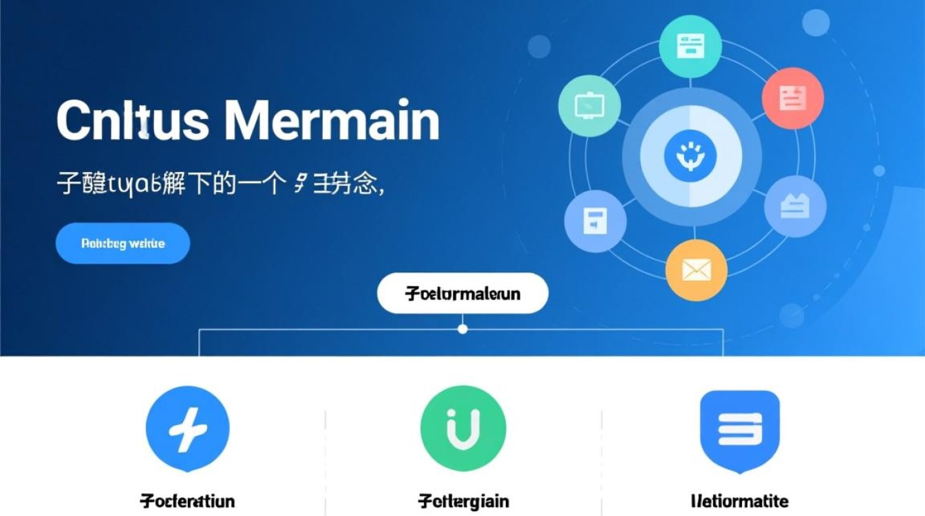 网站如何配置子域名？新手必看步骤详解！