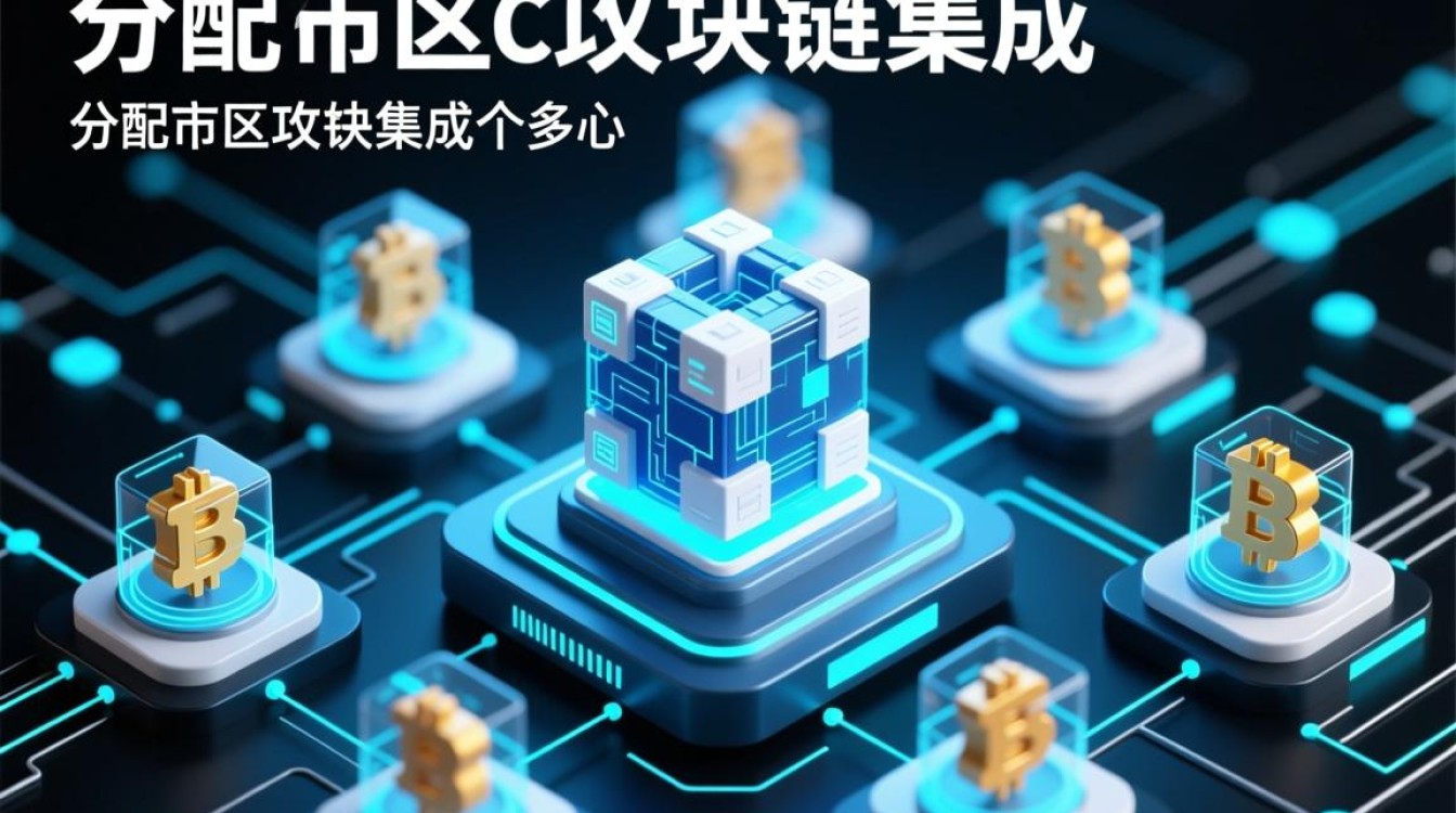 分布式区块链集成如何实现跨链高效协同与数据互通? 分布式区块链集成如何实现跨链高效协同与数据互通?