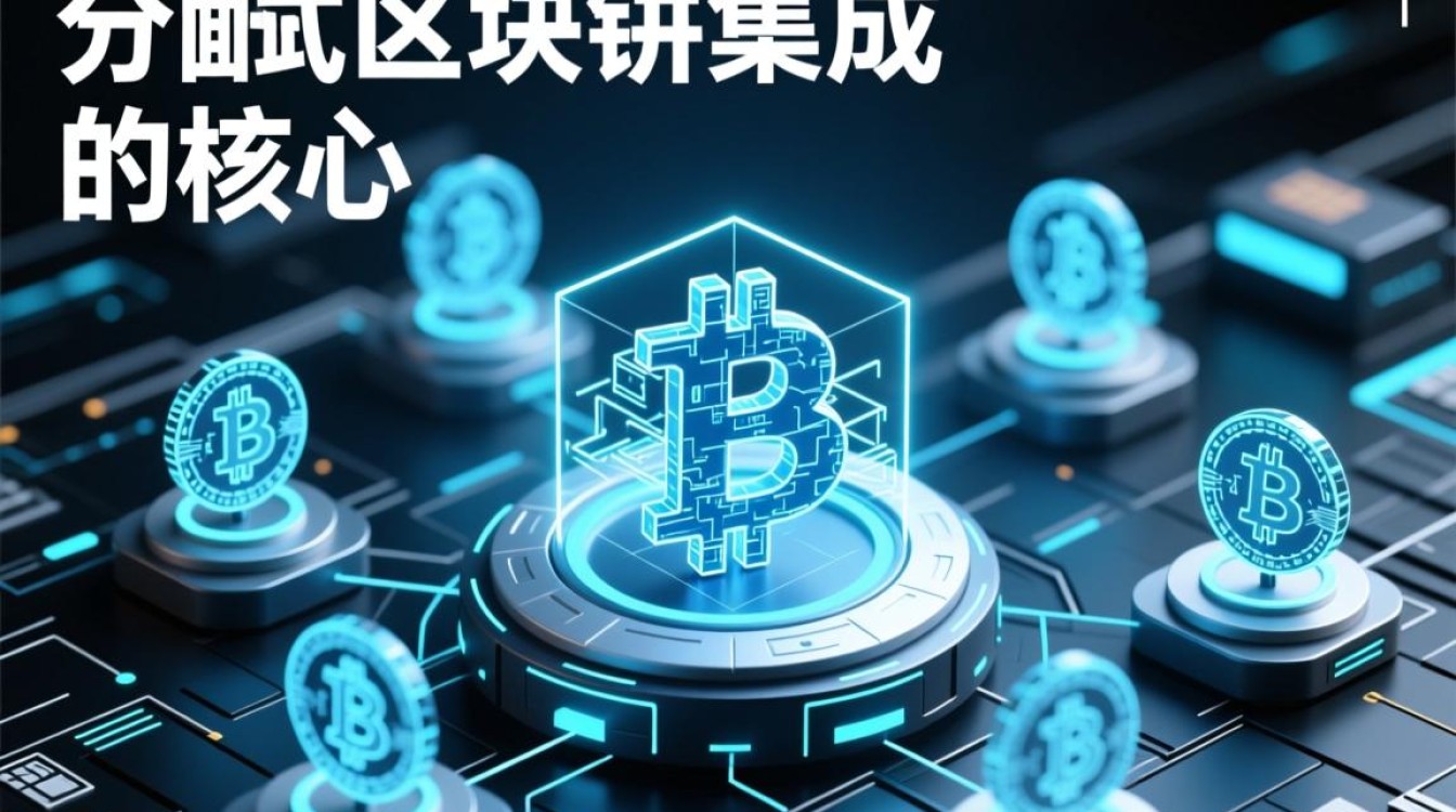 分布式区块链集成如何实现跨链高效协同与数据互通? 分布式区块链集成如何实现跨链高效协同与数据互通?