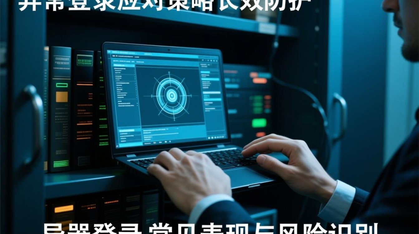 服务器被国外登录怎么办？如何排查国外登录风险？-好主机测评网