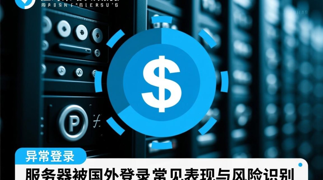 服务器被国外登录怎么办？如何排查国外登录风险？