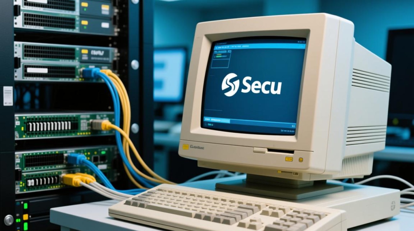 虚拟机连接CRT失败怎么办？端口与网络配置需注意哪些？-好主机测评网