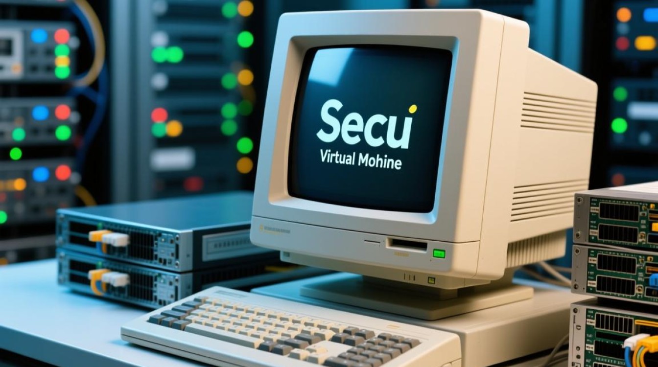 虚拟机连接CRT失败怎么办？端口与网络配置需注意哪些？