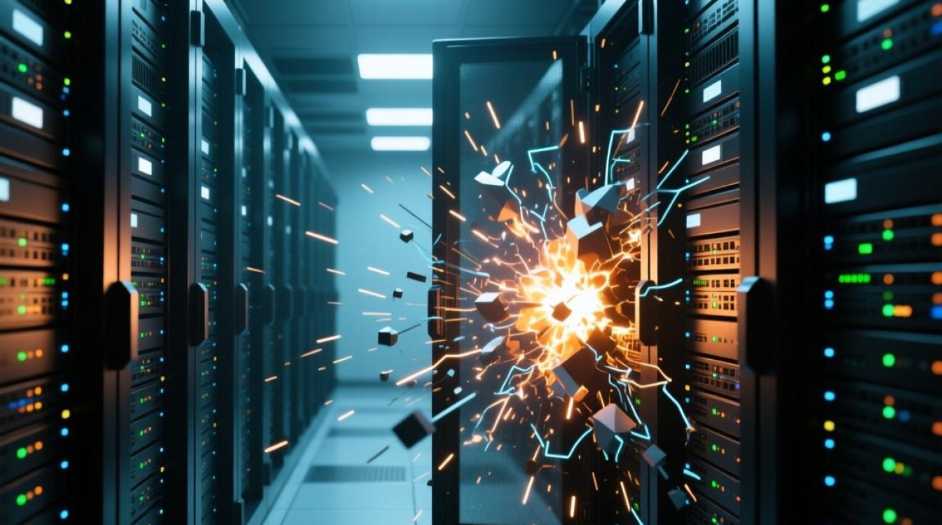 服务器被攻击后,多久能恢复正常运行? 服务器被攻击后,多久能恢复正常运行?