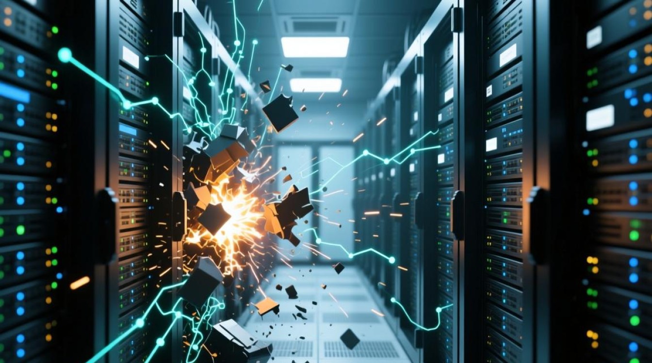 服务器被攻击后,多久能恢复正常运行? 服务器被攻击后,多久能恢复正常运行?