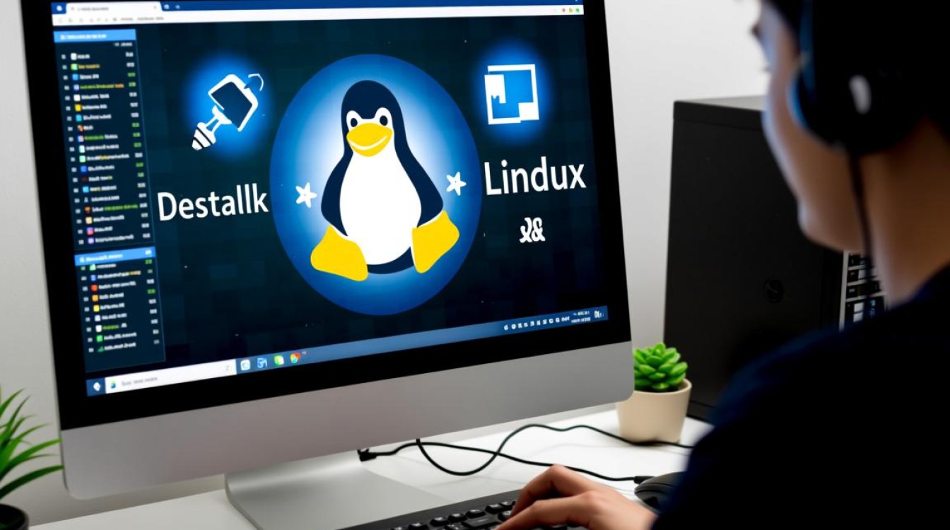 如何在电脑上安装Linux系统详细步骤教程? 如何在电脑上安装Linux系统详细步骤教程?
