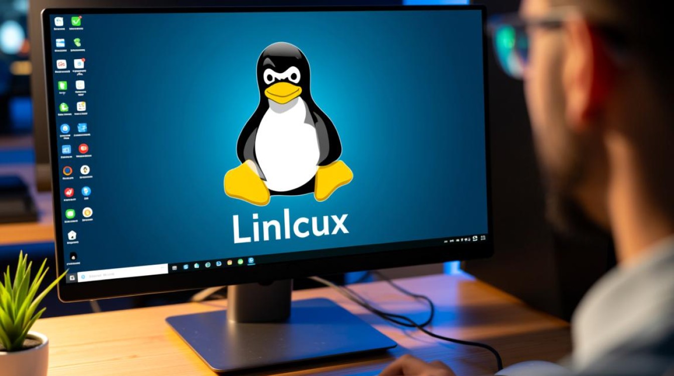 如何在电脑上安装Linux系统详细步骤教程？-好主机测评网