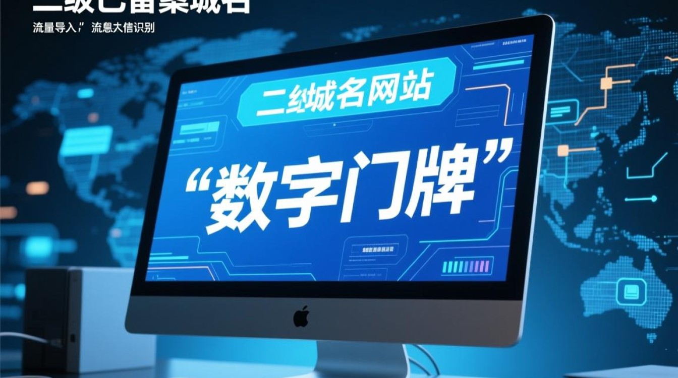 二级已备案域名能直接用吗？备案主体不一致怎么办？-好主机测评网