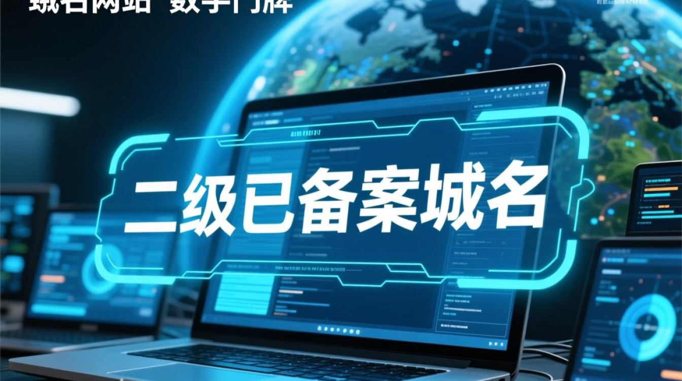 二级已备案域名能直接用吗？备案主体不一致怎么办？