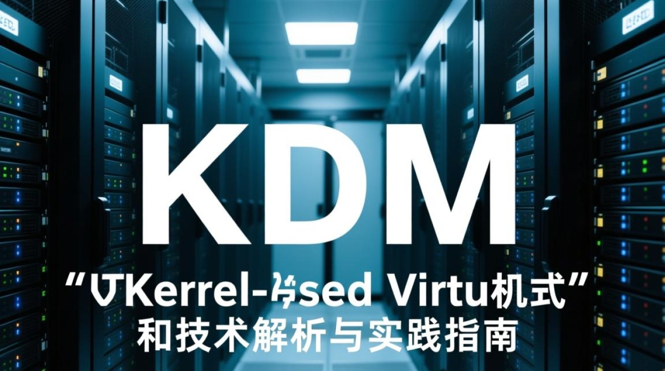 kvm虚拟机如何使用vhd磁盘镜像?-好主机测评网