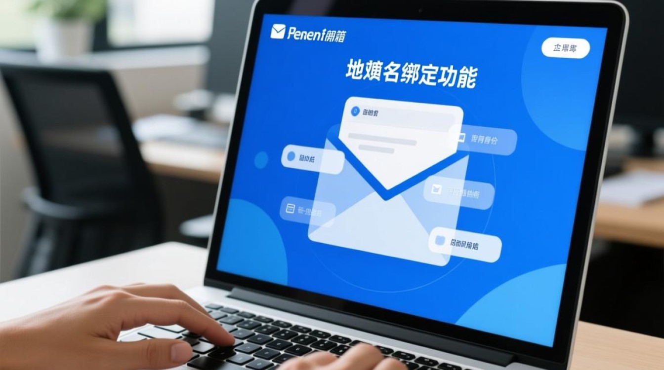 腾讯企业邮箱域名绑定后，如何解析生效？