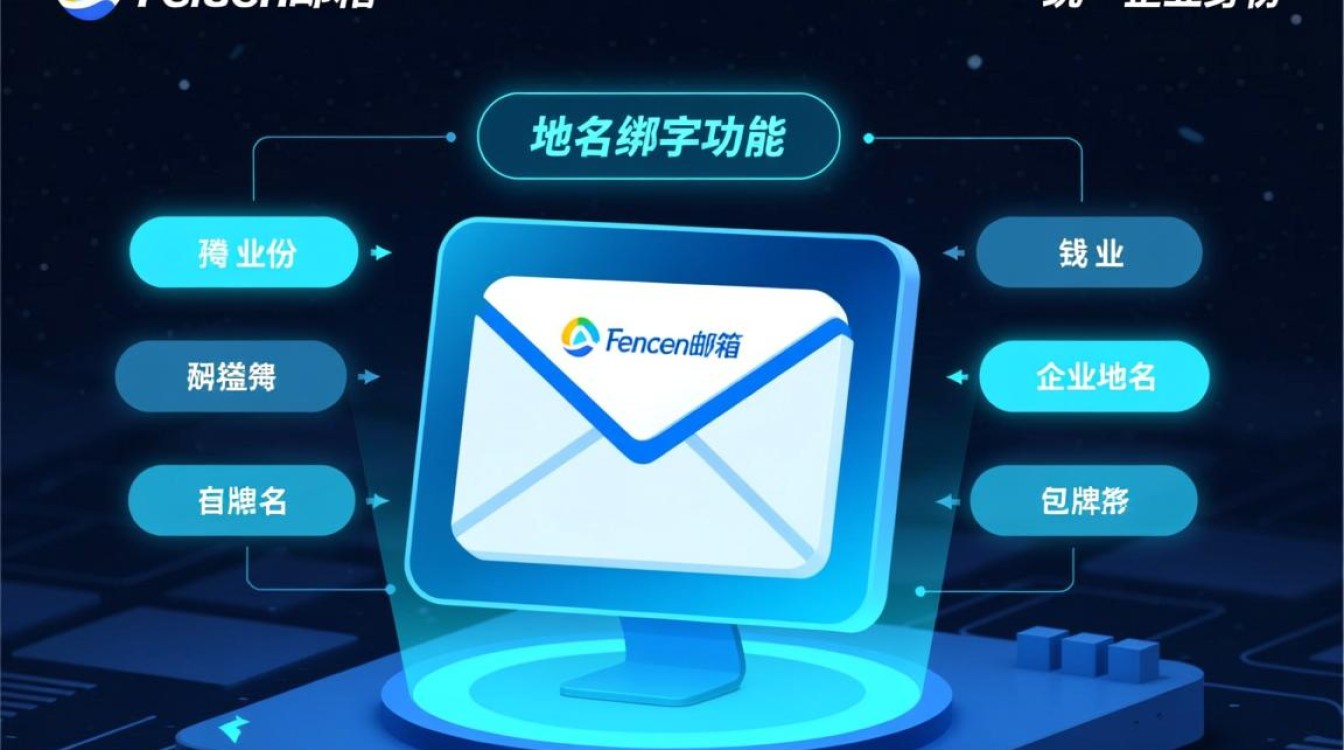 腾讯企业邮箱域名绑定后，如何解析生效？-好主机测评网