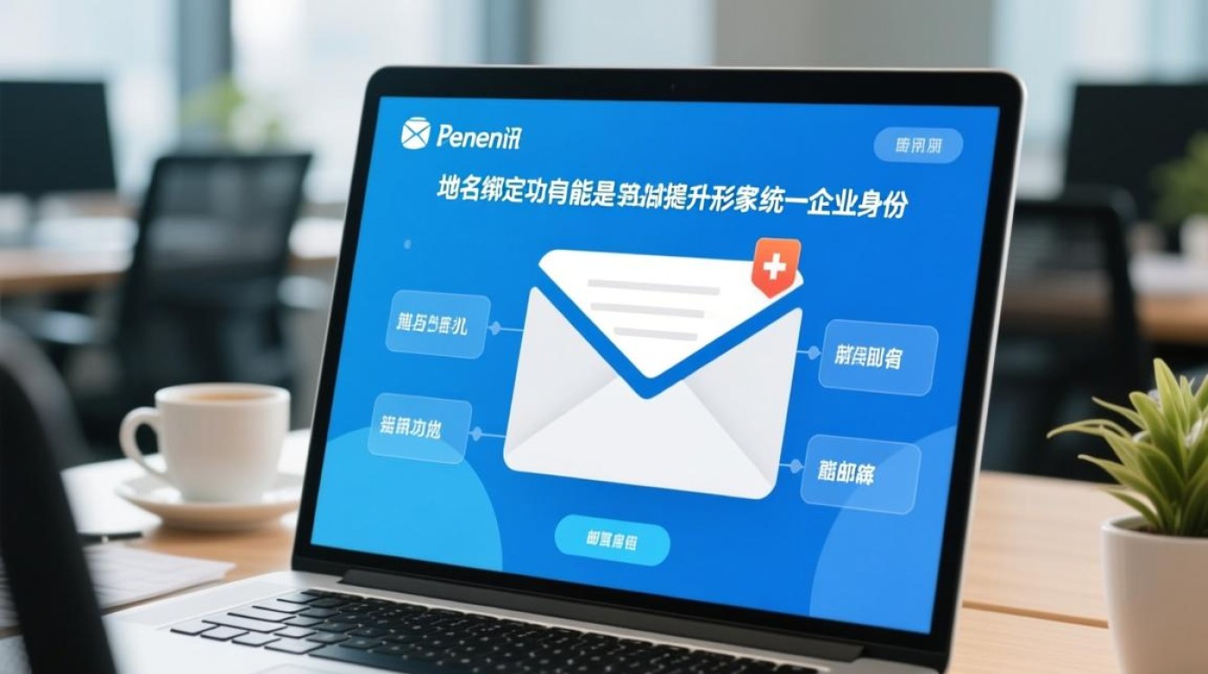 腾讯企业邮箱域名绑定后，如何解析生效？