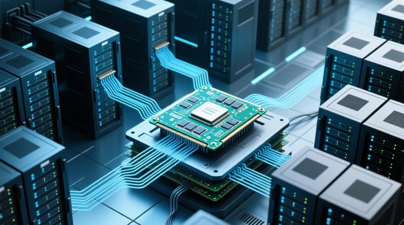 分布式内存存储如何实现高效数据读写与高可用保障？-好主机测评网