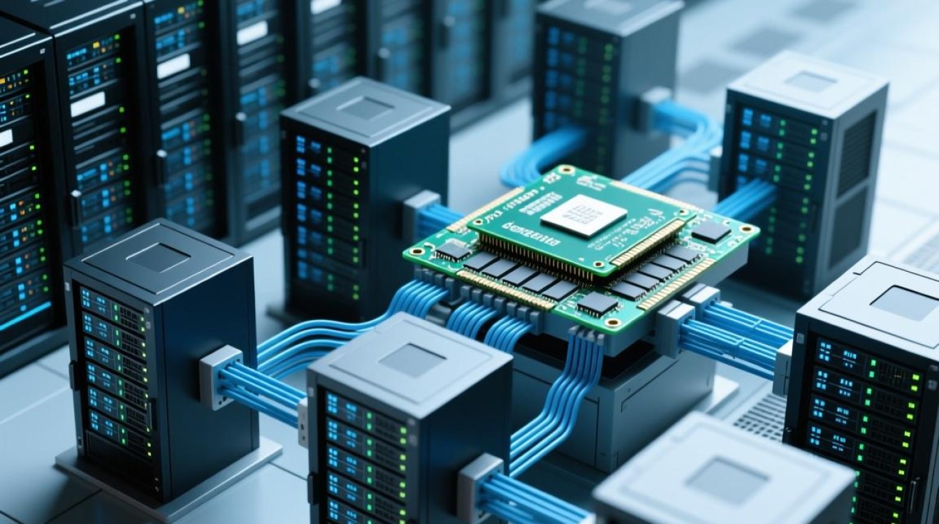 分布式内存存储如何实现高效数据读写与高可用保障？