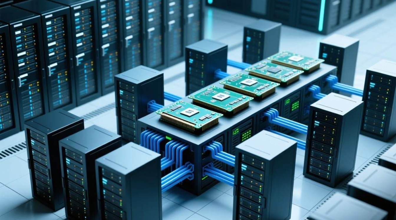 分布式内存存储如何实现高效数据读写与高可用保障？