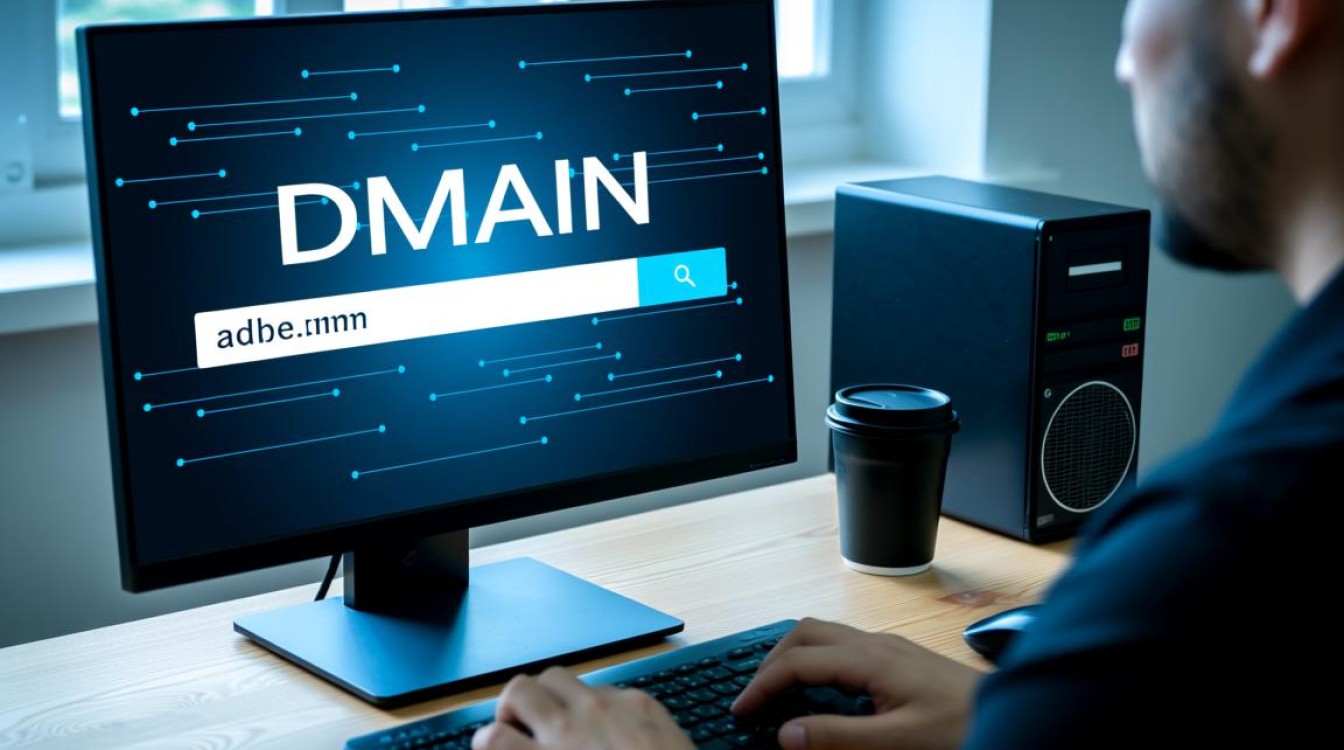 局域网如何用域名访问？内网域名设置步骤详解-好主机测评网