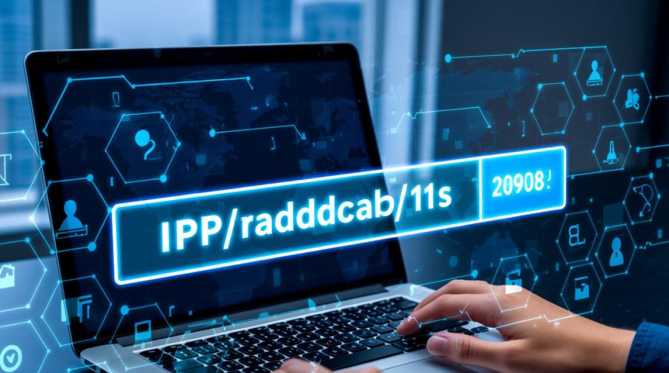 局域网如何用域名访问？内网域名设置步骤详解