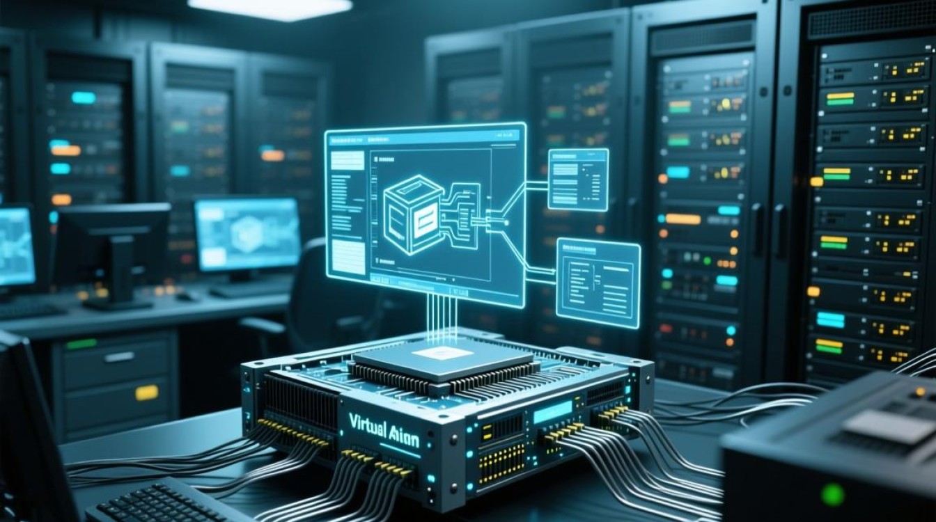 虚拟机网络映射不通怎么办？三步排查解决网络映射问题-好主机测评网