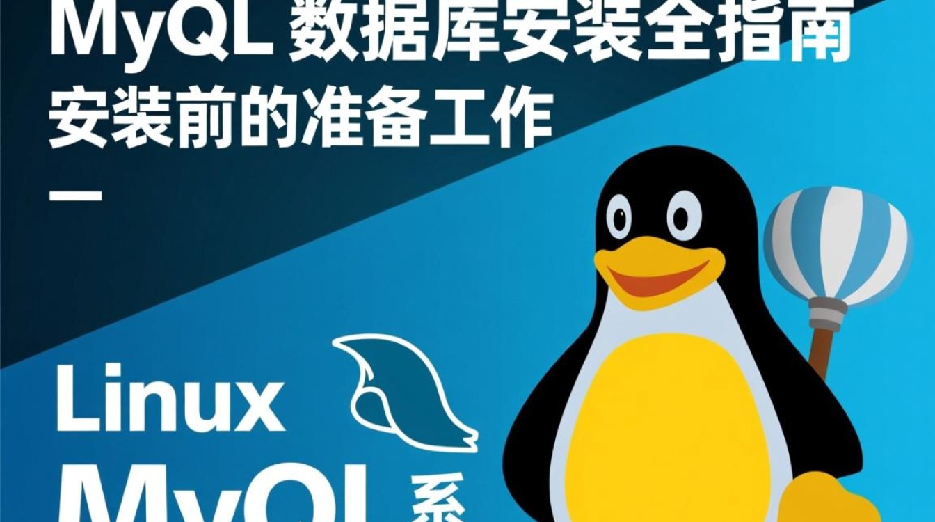 Linux系统下MySQL数据库安装步骤是怎样的？