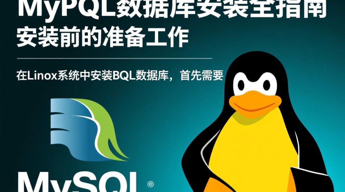 Linux系统下MySQL数据库安装步骤是怎样的？-好主机测评网